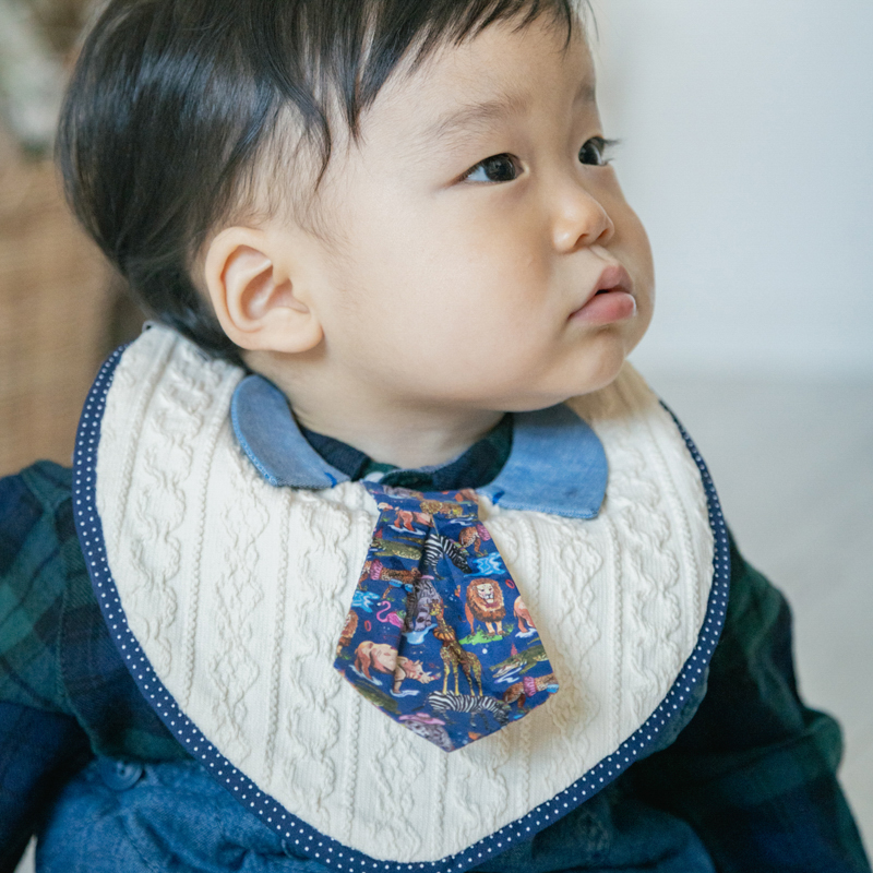 Kiwi6】リバティプリント2点セットスタイ＆ブルマ スタイ L'Atelier de